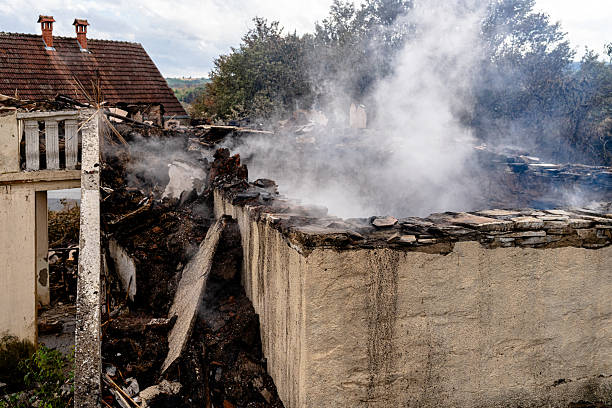 Affordable Fire Damage Repair solutions in Mount Rainier, MD